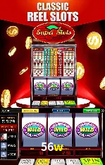 56w：Ganhe no blackjack e aposte no futebol para uma experiência única!