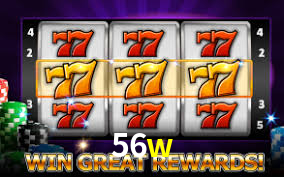 56w：Vença no poker online! Prove que você é o mestre das cartas!