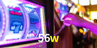 56w：A roleta digital é sua chance de ganhar! Aposte e vença!