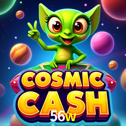 56w：A melhor experiência de apostas e jogos de cassino, incluindo futebol online!