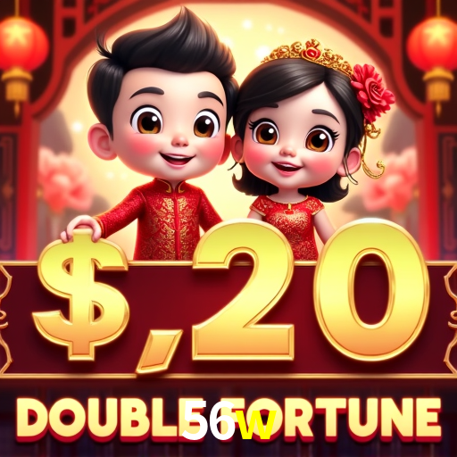 56w：Jogue nas melhores slots e descubra o jackpot dos seus sonhos!